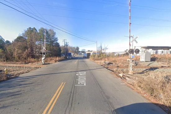 Charlotte Police Investigate Death After Grim Find on Lawton Road; Detective Murphy Seeks Public's Help