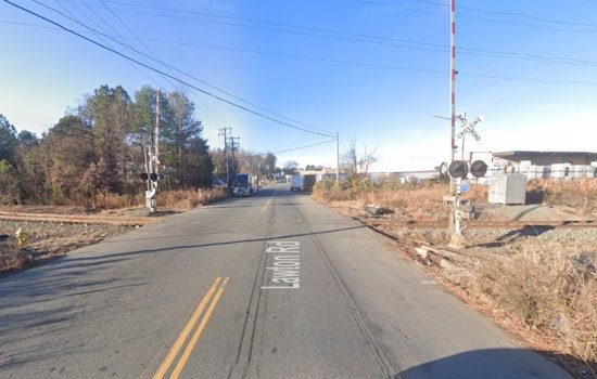 Charlotte Police Investigate Death After Grim Find on Lawton Road; Detective Murphy Seeks Public's Help
