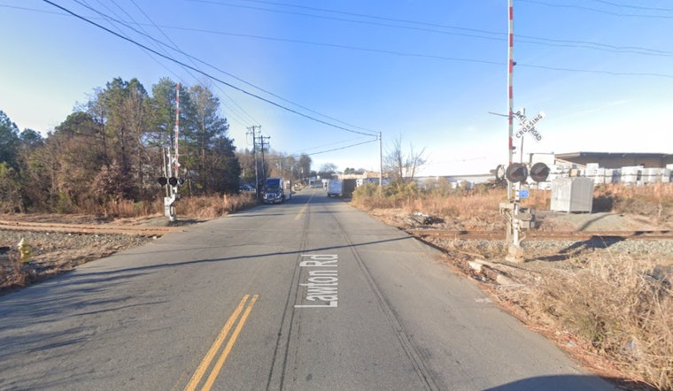 Charlotte Police Investigate Death After Grim Find on Lawton Road; Detective Murphy Seeks Public's Help
