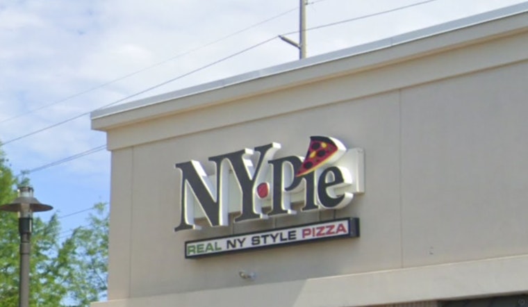 NY Pie Targets Spring Opening In Capitol View Nashville