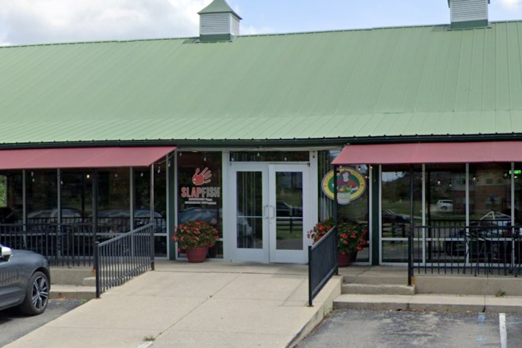Slapfish Plans New Indianapolis Location At 49th And Penn