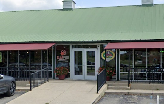 Slapfish Plans New Indianapolis Location At 49th And Penn