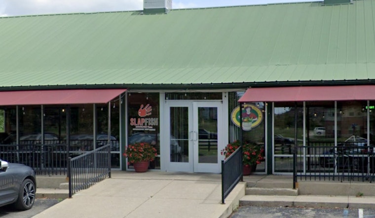 Slapfish Plans New Indianapolis Location At 49th And Penn