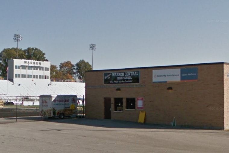 IMPD Officer Under Internal Review for Threatening Teen Driver Post Anti-ICE Protest in Indianapolis