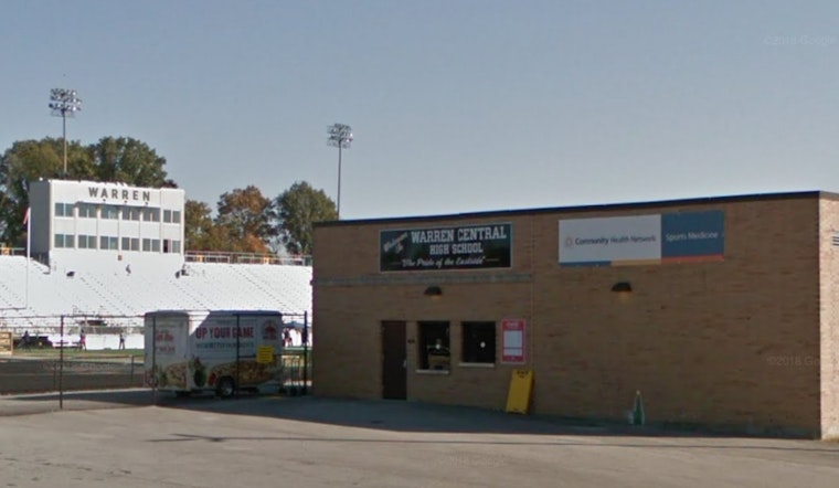 IMPD Officer Under Internal Review for Threatening Teen Driver Post Anti-ICE Protest in Indianapolis