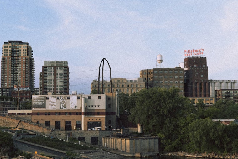 In Minnesota, Your Mortgage Doubles As A School Admissions Ticket