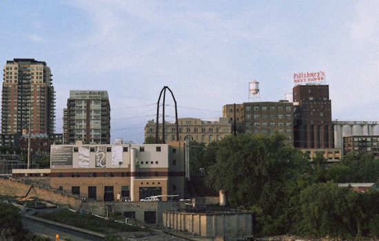 In Minnesota, Your Mortgage Doubles As A School Admissions Ticket