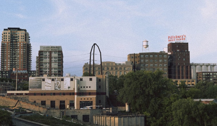 In Minnesota, Your Mortgage Doubles As A School Admissions Ticket
