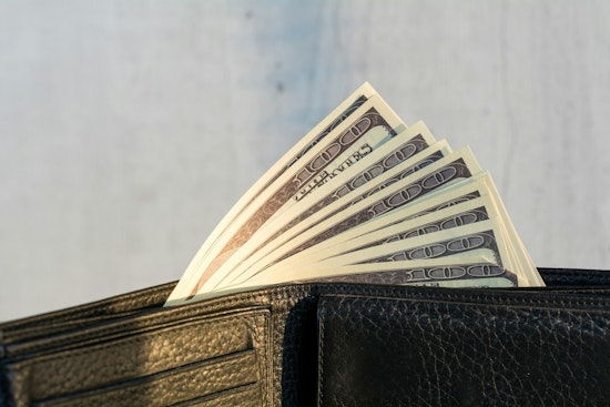 In These California Hotspots, $100K Spends Like $66K