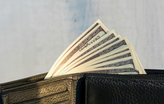 In These California Hotspots, $100K Spends Like $66K