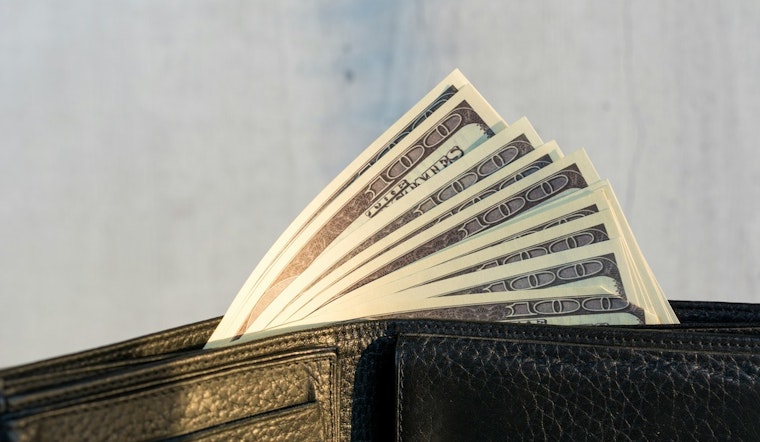 In These California Hotspots, $100K Spends Like $66K