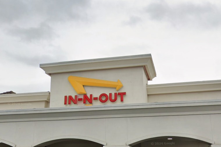 Burger Frenzy Looms as In‑N‑Out Breaks Ground at Tanasbourne Hotspot