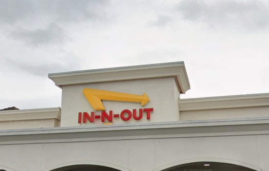 Burger Frenzy Looms as In‑N‑Out Breaks Ground at Tanasbourne Hotspot