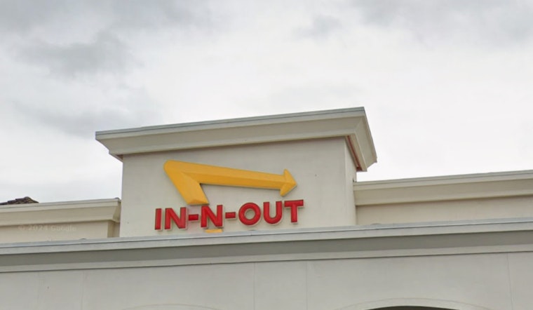 Burger Frenzy Looms as In‑N‑Out Breaks Ground at Tanasbourne Hotspot