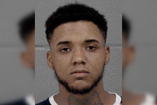 Independence Blvd Plea Deal, Charlotte Man Gets 12 To 15 Years In 2021 Killing