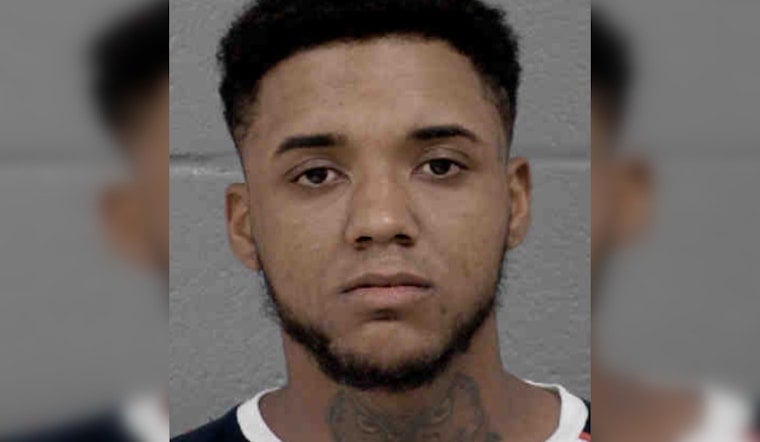 Independence Blvd Plea Deal, Charlotte Man Gets 12 To 15 Years In 2021 Killing