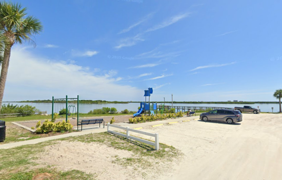 Indian River Camping Trip Turns Tragic As Paisley Teen Dies Near Edgewater