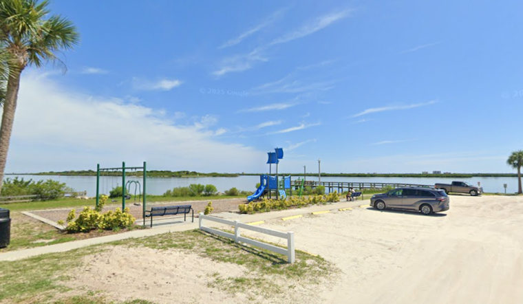 Indian River Camping Trip Turns Tragic As Paisley Teen Dies Near Edgewater