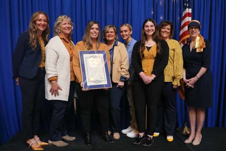 Indiana Department of Health Celebrates Public Health Award Winners for Exceptional Community Service