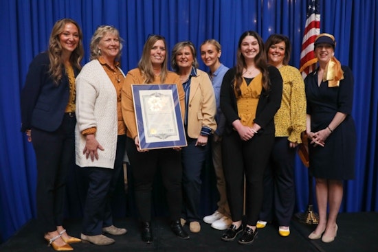 Indiana Department of Health Celebrates Public Health Award Winners for Exceptional Community Service
