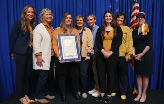 Indiana Department of Health Celebrates Public Health Award Winners for Exceptional Community Service