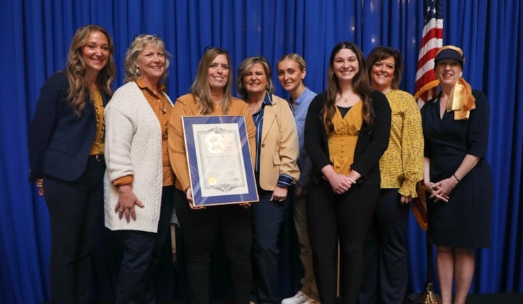 Indiana Department of Health Celebrates Public Health Award Winners for Exceptional Community Service