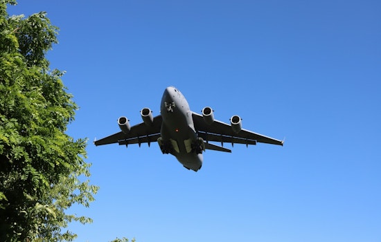Indiana Feds Nab Ex Air Force Ace Over Alleged Training Of Chinese Pilots