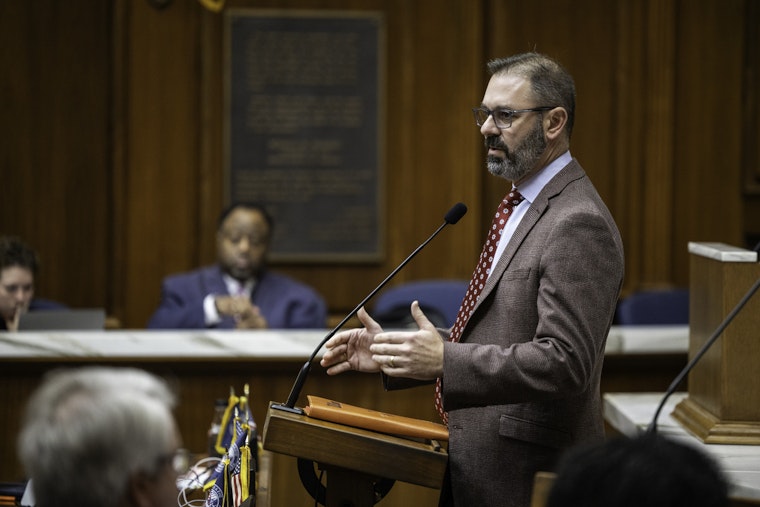 Indiana Foster Youth Empowerment and Anti-Hate Littering Bills Clear House, Await Senate Approval