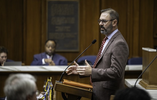 Indiana Foster Youth Empowerment and Anti-Hate Littering Bills Clear House, Await Senate Approval