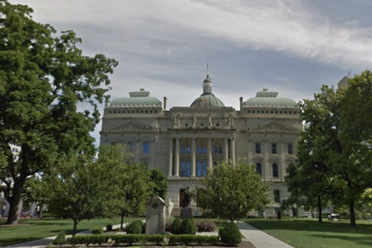 Indiana House Adopts Bill to Combat Surprise Medical Debt and Enhance