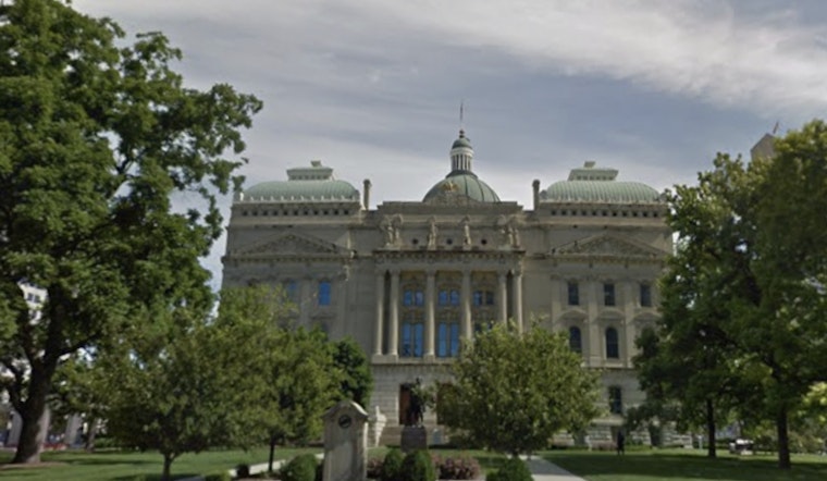 Indiana House Adopts Bill to Combat Surprise Medical Debt and Enhance