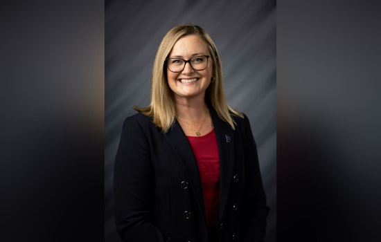 Indiana House Advances Rep. Shonkwiler's Bill to Streamline Local Government, Aiming for Efficiency and Cost Savings