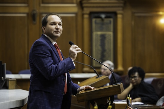 Indiana House Approves SB 76 to Strengthen Immigration Law Enforcement and Intergovernmental Cooperation