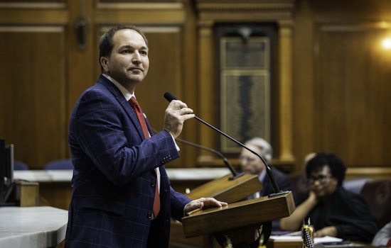 Indiana House Approves SB 76 to Strengthen Immigration Law Enforcement and Intergovernmental Cooperation