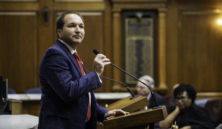 Indiana House Approves SB 76 to Strengthen Immigration Law Enforcement and Intergovernmental Cooperation