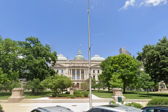 Indiana House Passes Bill to Streamline Education Regulations, Aiming to Cut More Red Tape for K-12 Schools