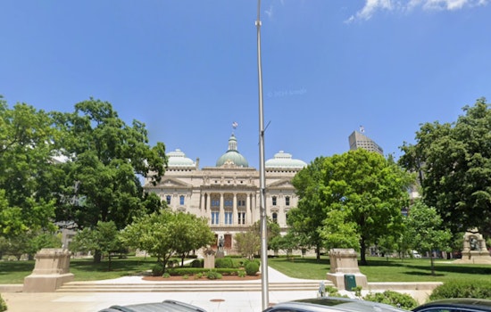 Indiana House Passes Bill to Streamline Education Regulations, Aiming to Cut More Red Tape for K-12 Schools