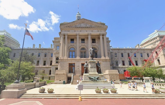 Indiana House Passes Resolution to Designate State Highway 558 as "Commodore Crane Highway"