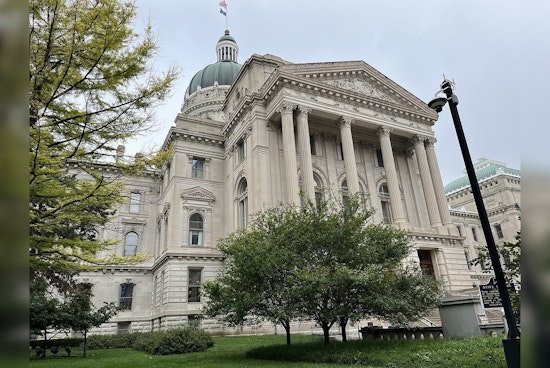 Statehouse Showdown, Indiana House Greenlights SNAP And Medicaid Crackdown