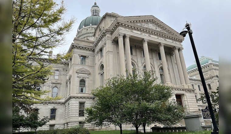 Statehouse Showdown, Indiana House Greenlights SNAP And Medicaid Crackdown