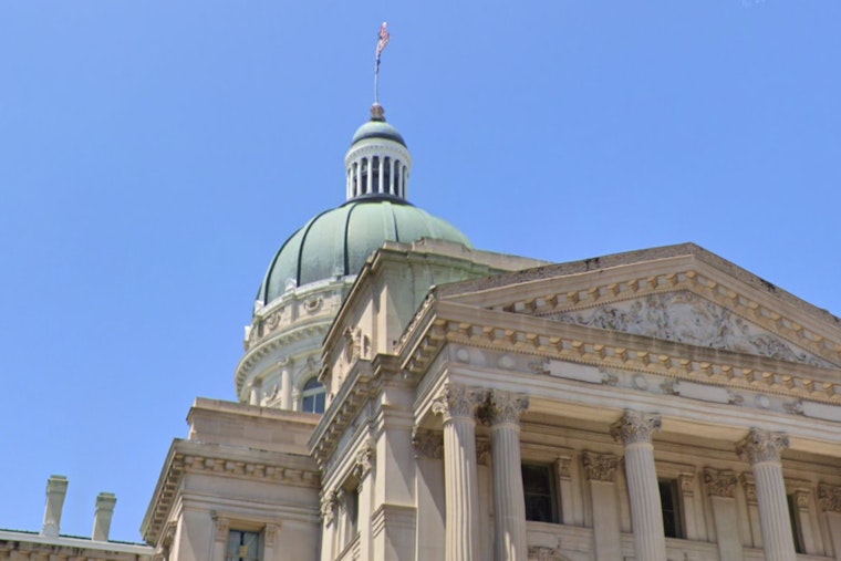 Indiana Lawmakers Advocate for Federal Action on National Debt in House Resolution 28