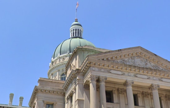 Indiana Lawmakers Advocate for Federal Action on National Debt in House Resolution 28