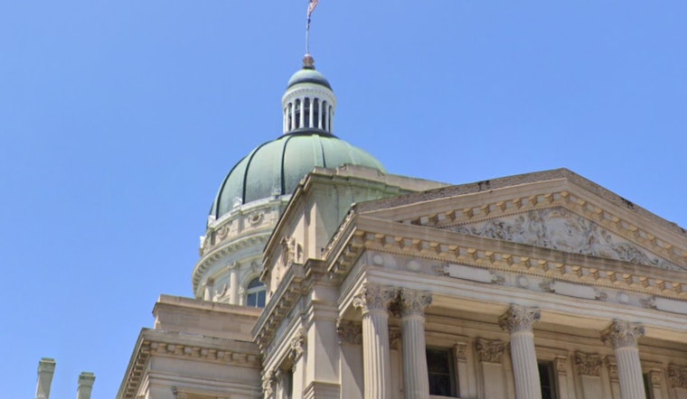 Indiana Lawmakers Advocate for Federal Action on National Debt in House Resolution 28