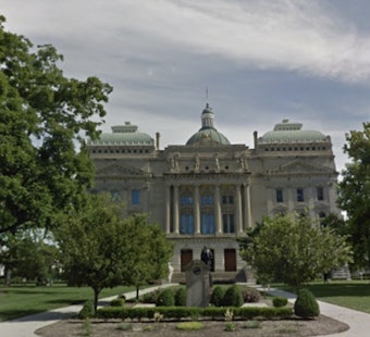 Indiana Moves to Expand AMBER Alert System After Tragic Loss of Teenager in Ohio