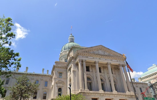Indiana Rep. Heaton's Resolution to Address Soaring $38 Trillion National Debt Clears House Committee