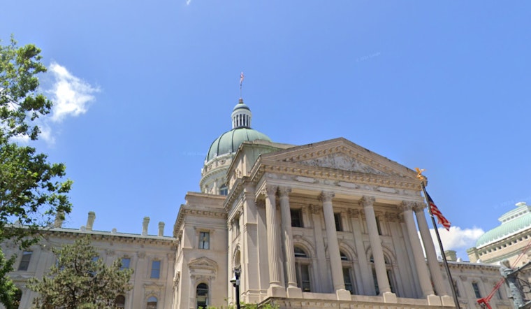 Indiana Rep. Heaton's Resolution to Address Soaring $38 Trillion National Debt Clears House Committee