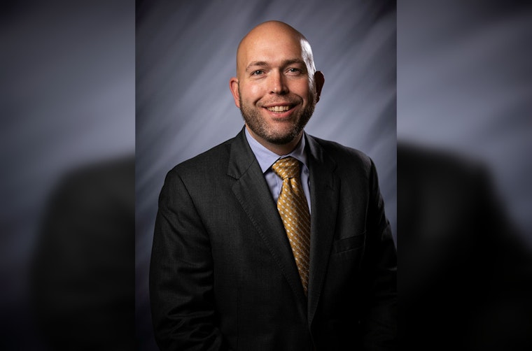 Indiana Rep. Robb Greene's Bill to Integrate ABA Therapy in Schools Advances to Senate