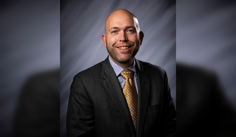 Indiana Rep. Robb Greene's Bill to Integrate ABA Therapy in Schools Advances to Senate