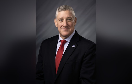Indiana Rep. Smaltz Champions Bill to Expand Child Care Tax Credits for Businesses