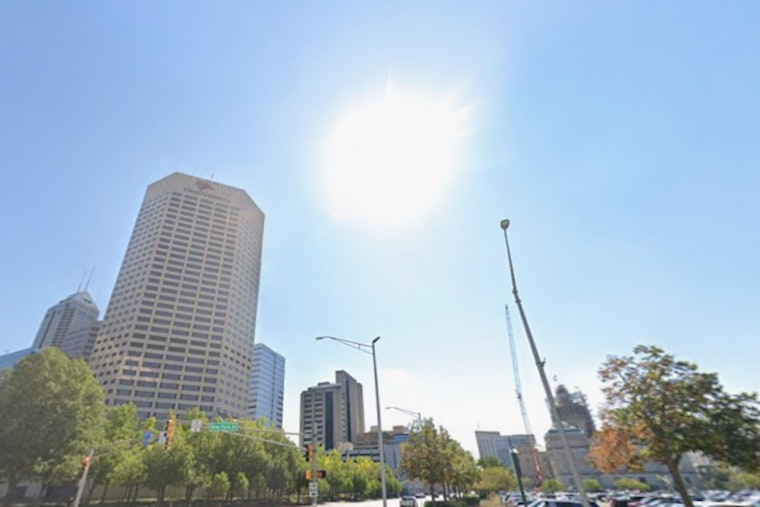 Indianapolis Braces for Chilly Week with Chances of Snow and Rain Ahead